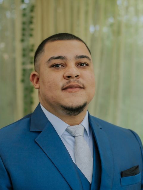 Álvaro Salvador — Fundador da Studio 427